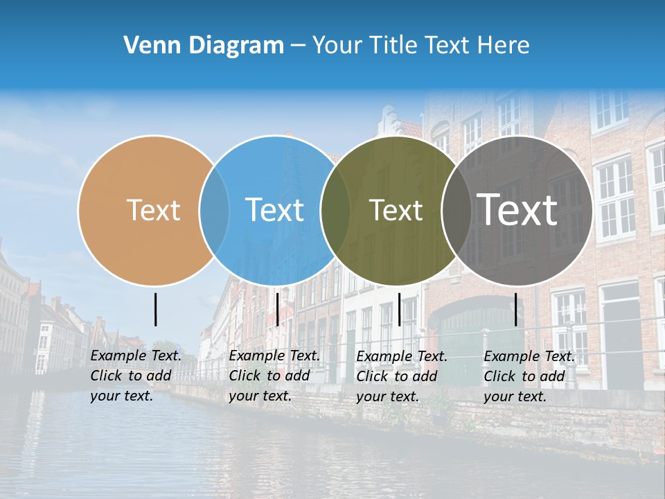 Scenic Historic Peace PowerPoint Template