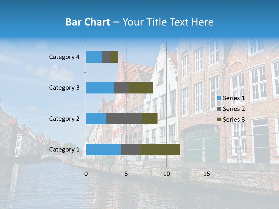 Scenic Historic Peace PowerPoint Template