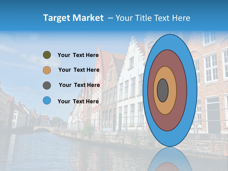 Scenic Historic Peace PowerPoint Template