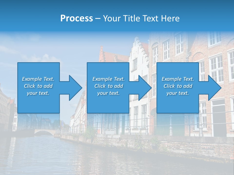 Scenic Historic Peace PowerPoint Template