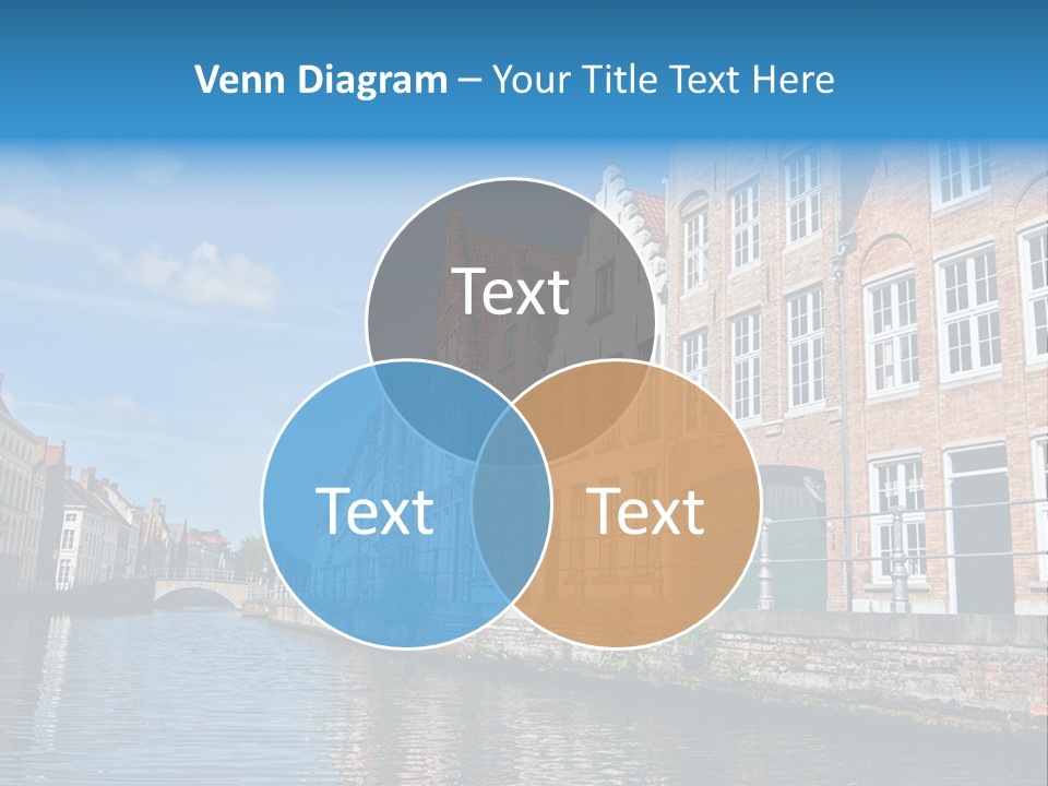 Scenic Historic Peace PowerPoint Template