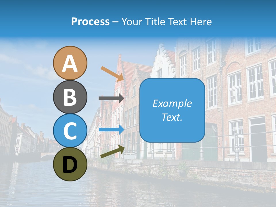 Scenic Historic Peace PowerPoint Template