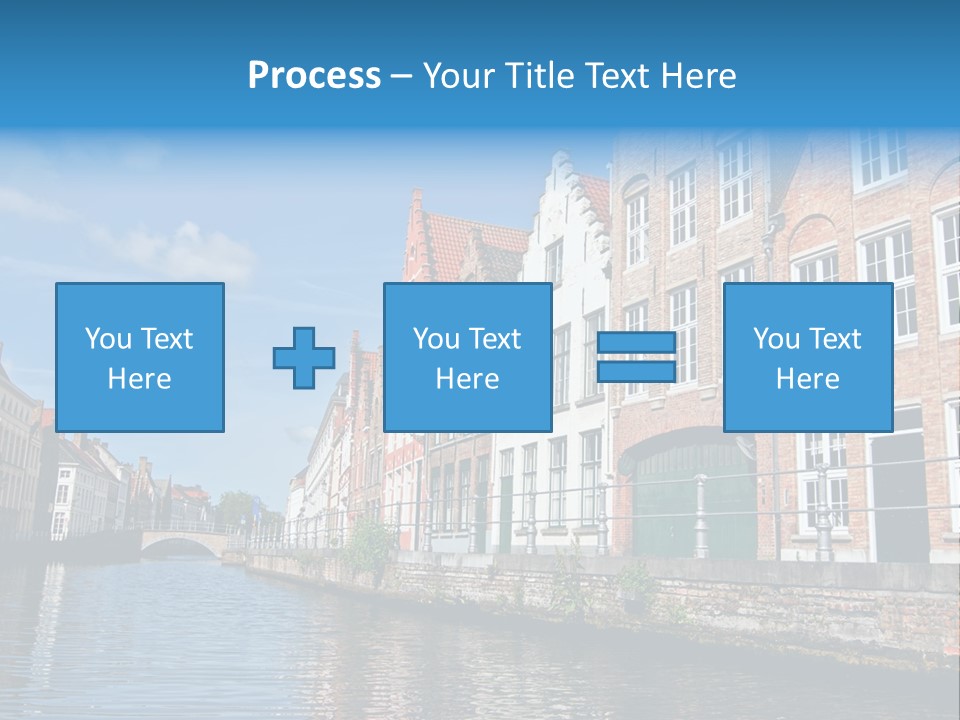 Scenic Historic Peace PowerPoint Template