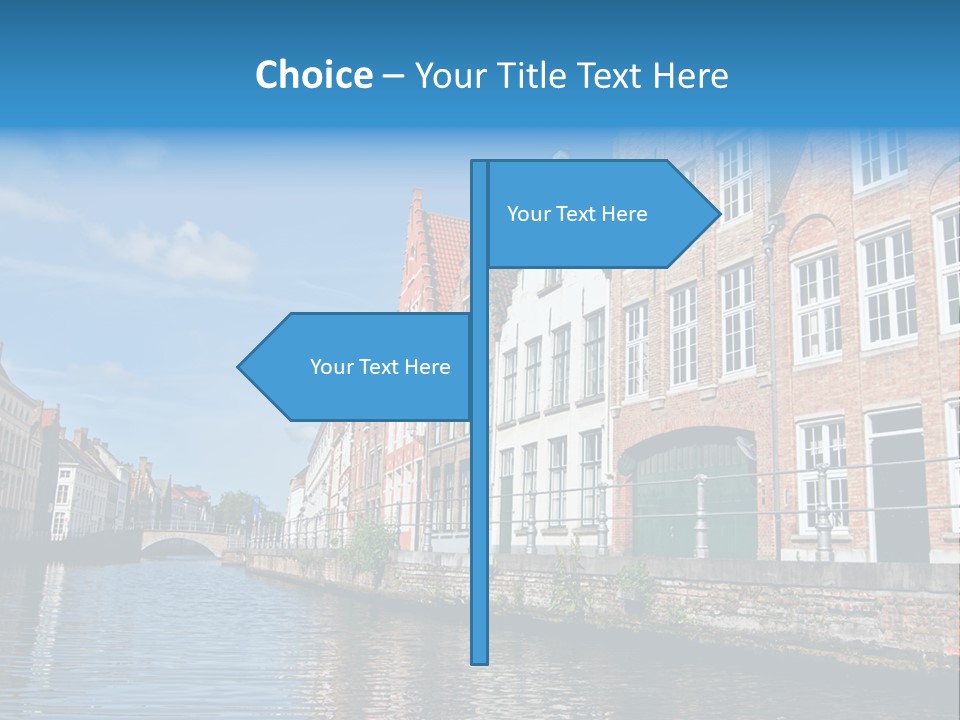 Scenic Historic Peace PowerPoint Template