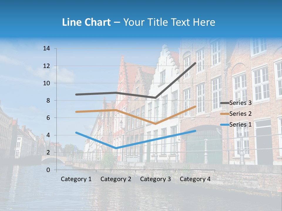 Scenic Historic Peace PowerPoint Template