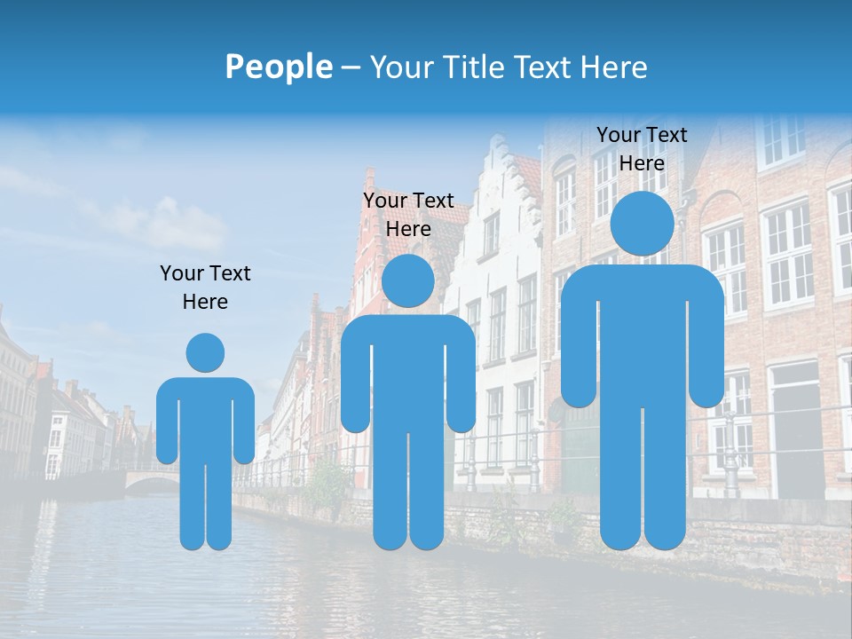 Scenic Historic Peace PowerPoint Template