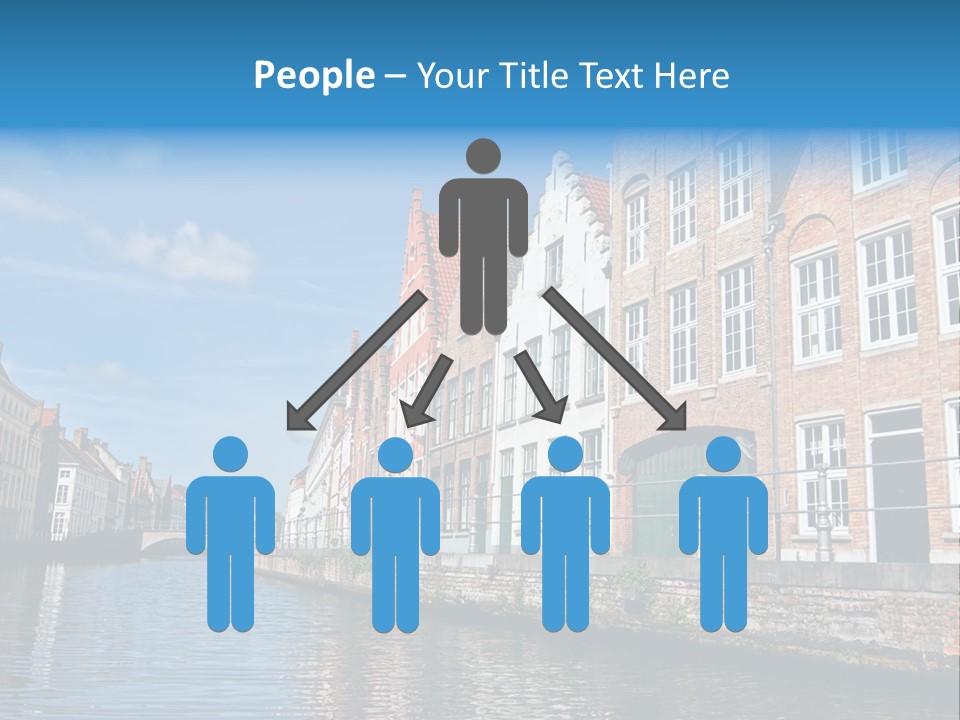 Scenic Historic Peace PowerPoint Template