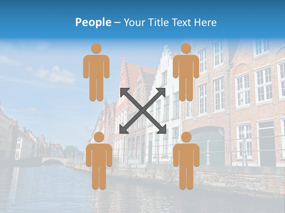 Scenic Historic Peace PowerPoint Template