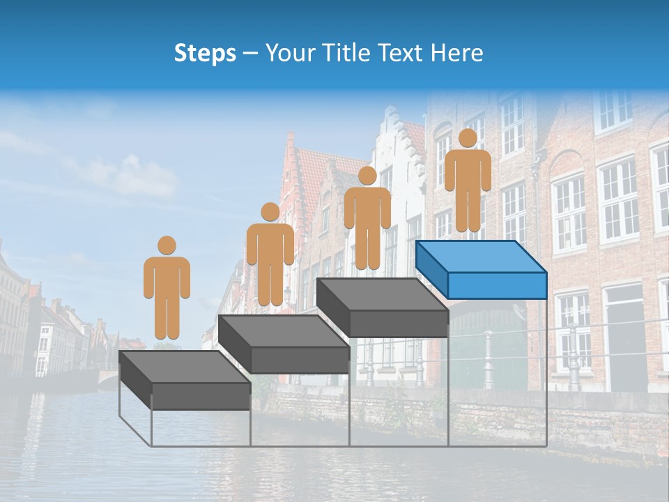 Scenic Historic Peace PowerPoint Template
