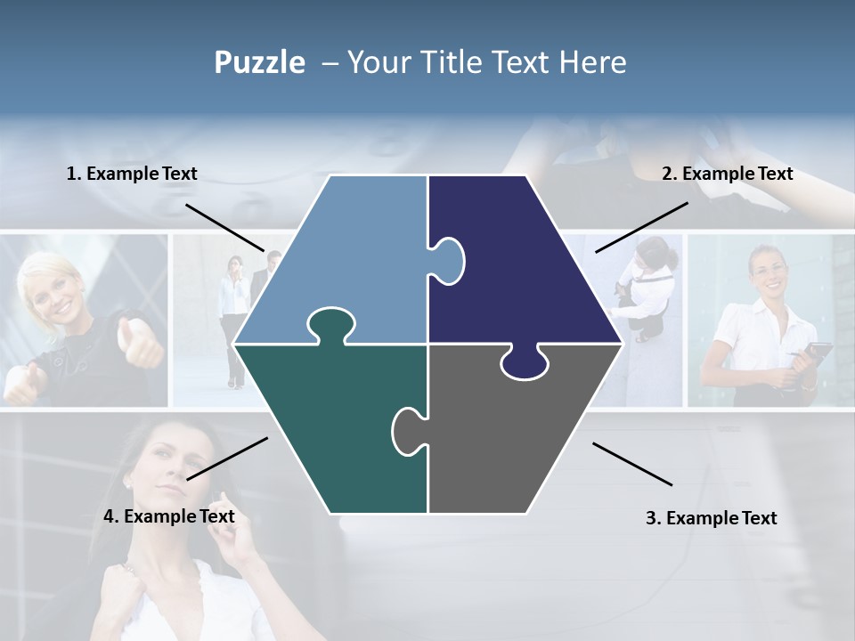 Athletic Physiotherapy Physio PowerPoint Template