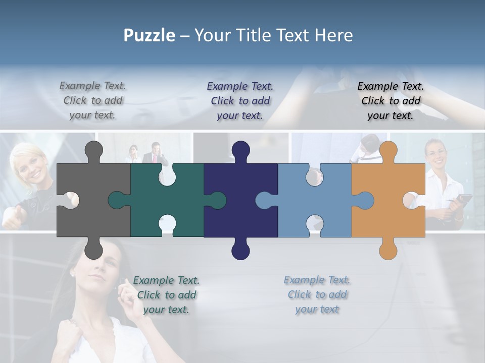 Athletic Physiotherapy Physio PowerPoint Template