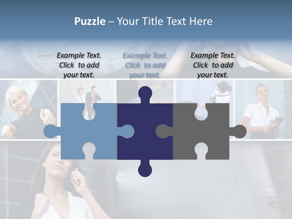 Athletic Physiotherapy Physio PowerPoint Template