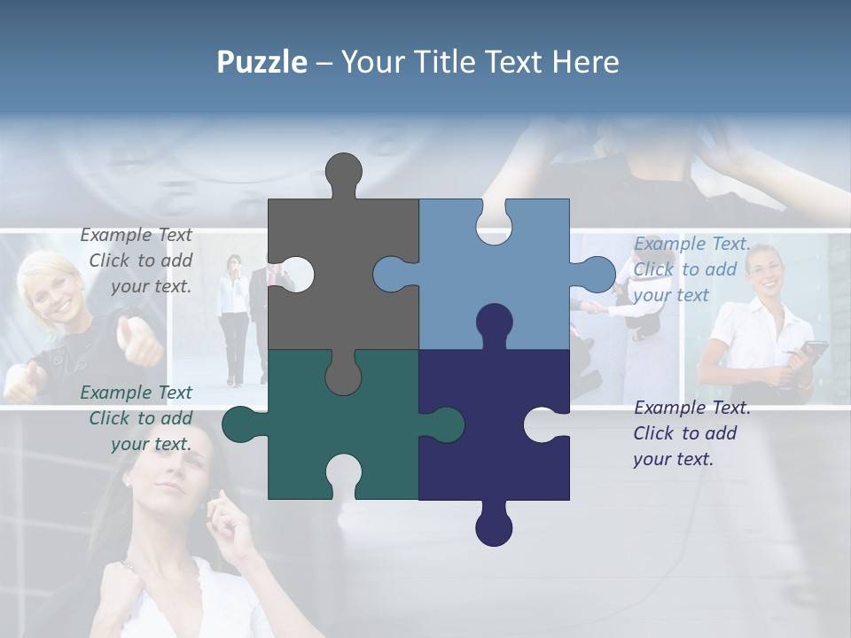 Athletic Physiotherapy Physio PowerPoint Template