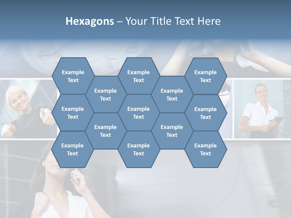 Athletic Physiotherapy Physio PowerPoint Template