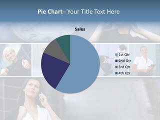 Athletic Physiotherapy Physio PowerPoint Template