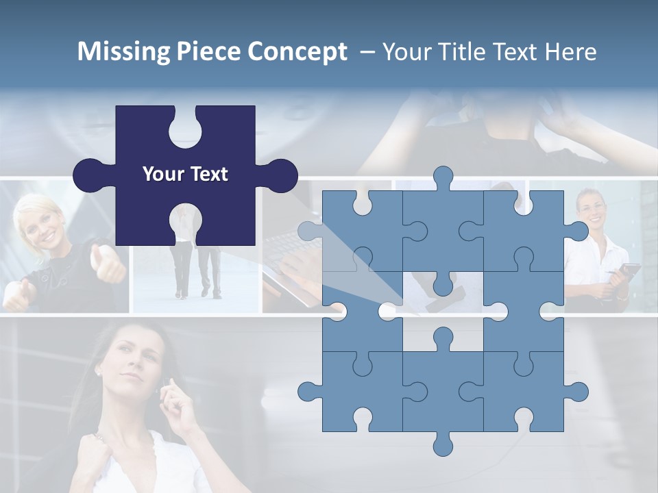 Athletic Physiotherapy Physio PowerPoint Template