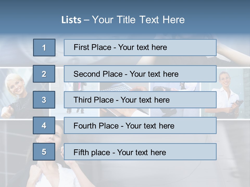 Athletic Physiotherapy Physio PowerPoint Template