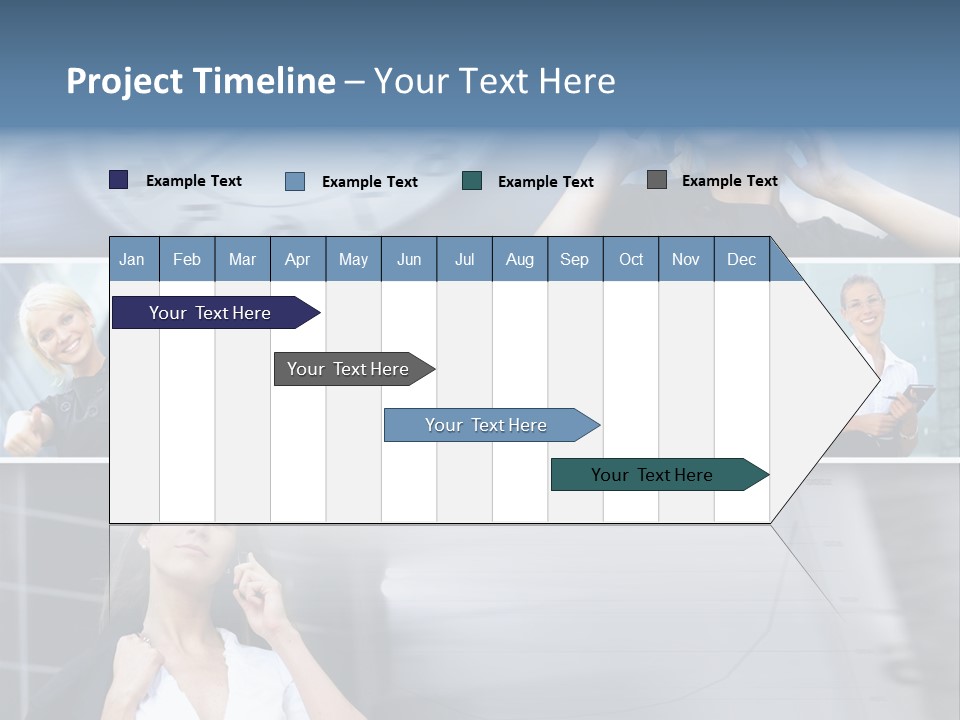 Athletic Physiotherapy Physio PowerPoint Template
