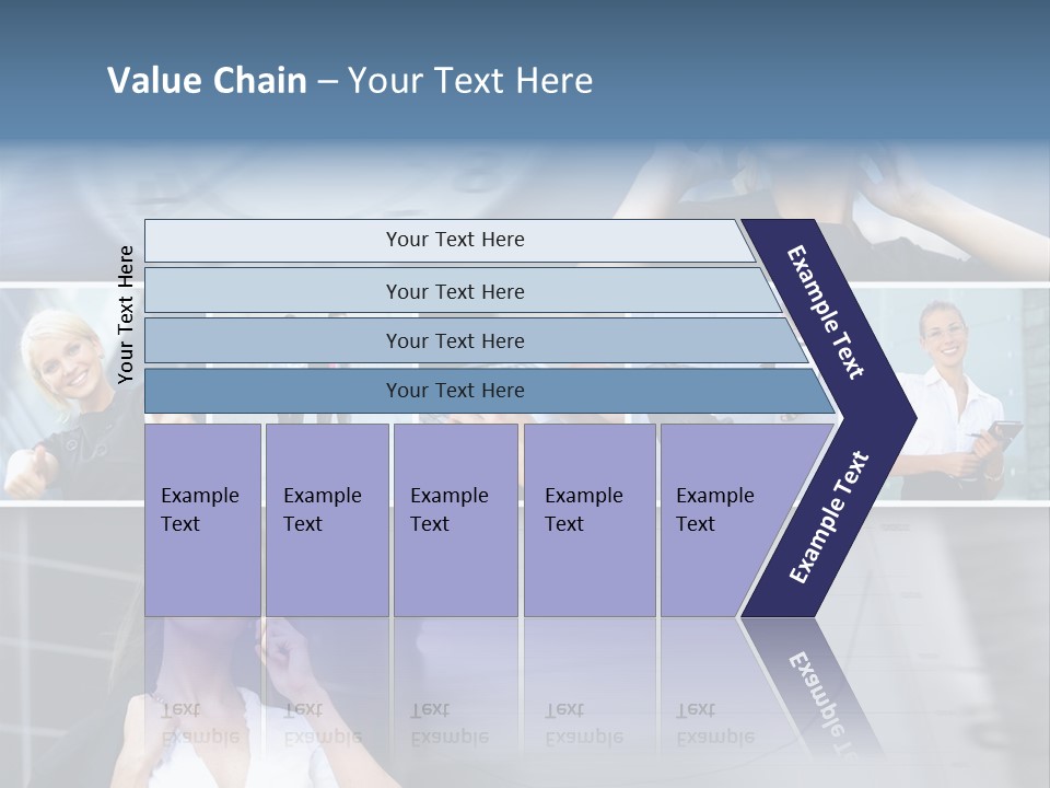 Athletic Physiotherapy Physio PowerPoint Template