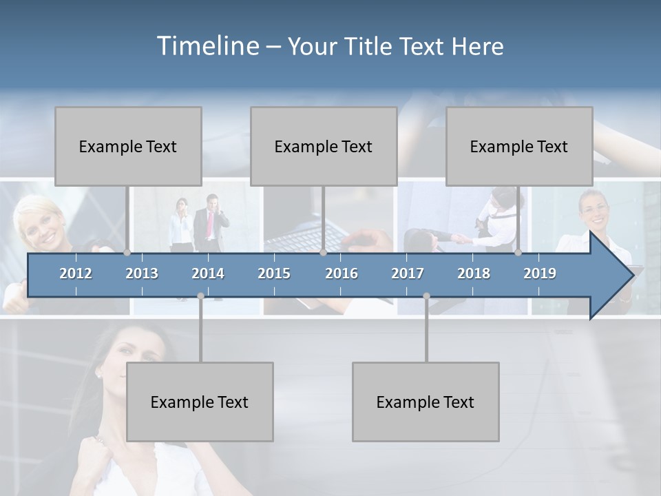 Athletic Physiotherapy Physio PowerPoint Template