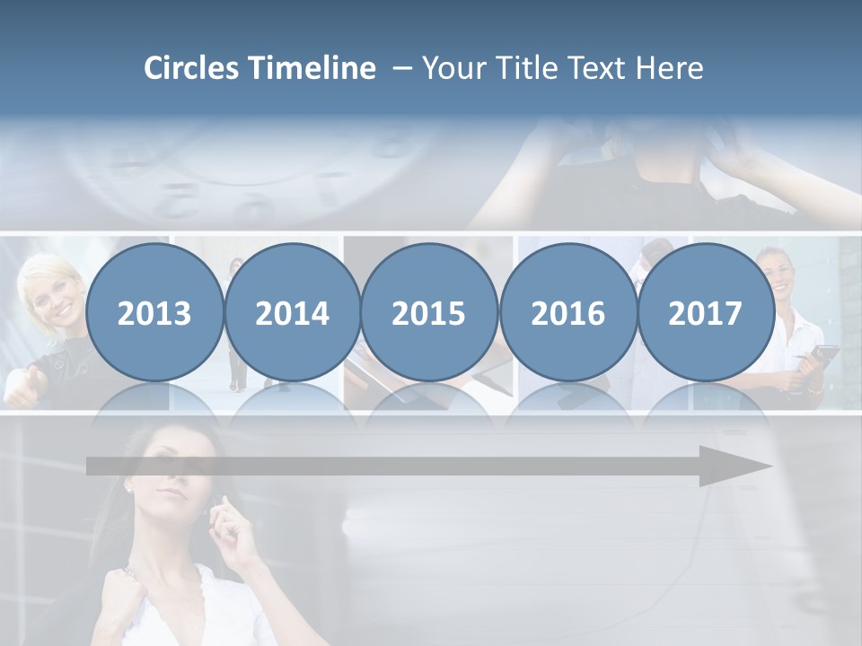 Athletic Physiotherapy Physio PowerPoint Template