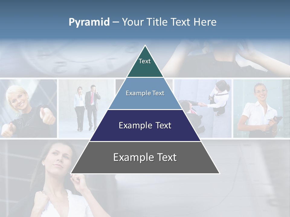 Athletic Physiotherapy Physio PowerPoint Template