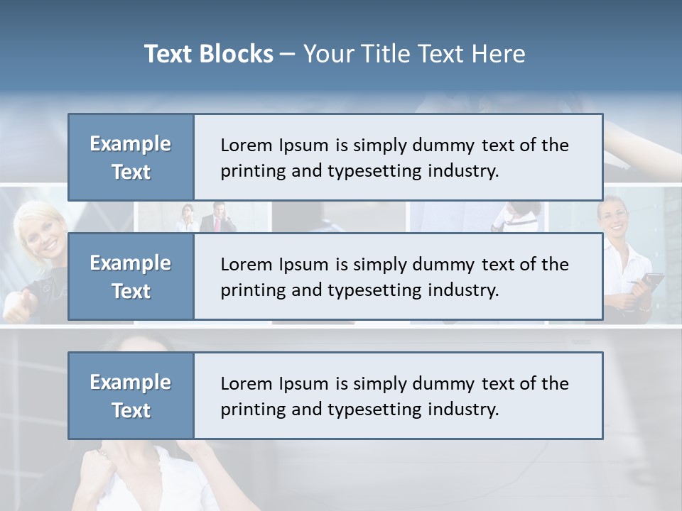 Athletic Physiotherapy Physio PowerPoint Template