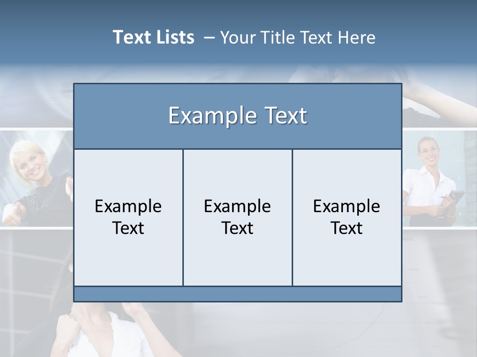Athletic Physiotherapy Physio PowerPoint Template