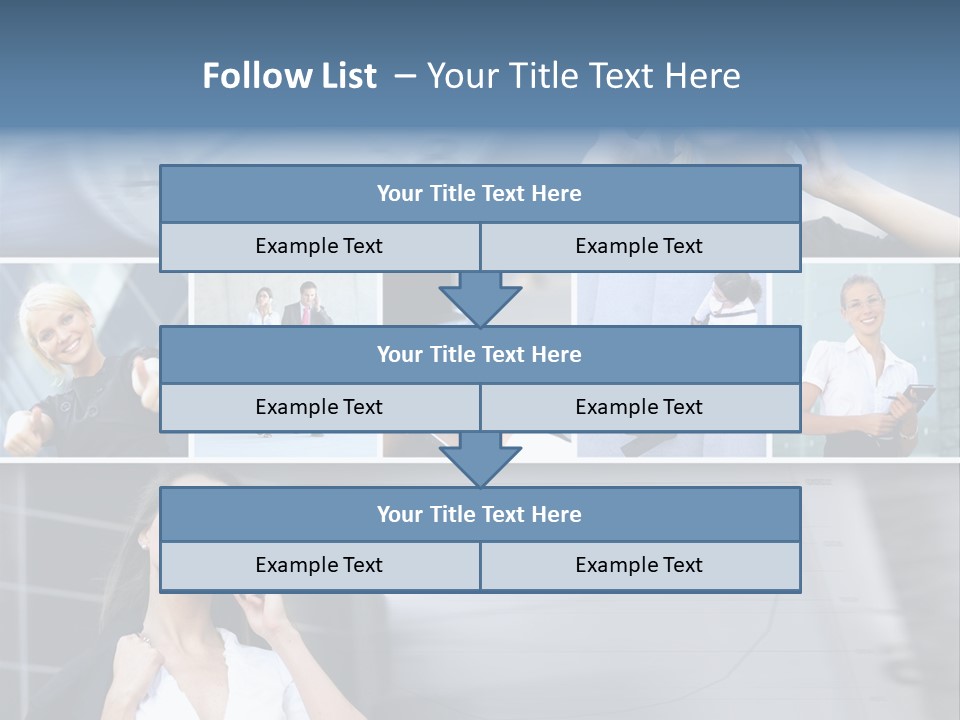 Athletic Physiotherapy Physio PowerPoint Template
