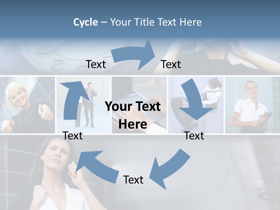 Athletic Physiotherapy Physio PowerPoint Template