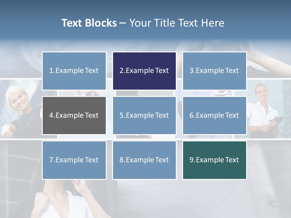 Athletic Physiotherapy Physio PowerPoint Template