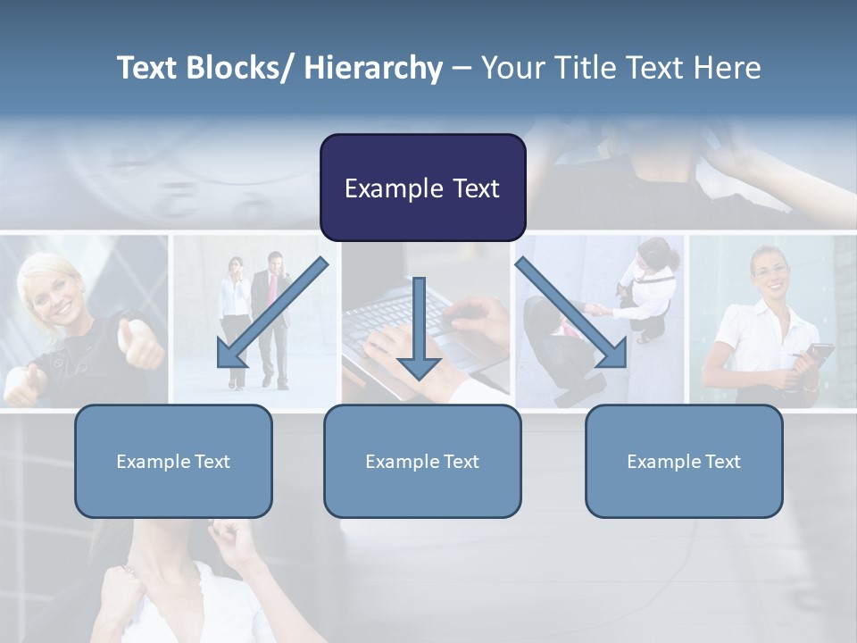Athletic Physiotherapy Physio PowerPoint Template
