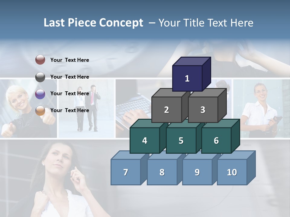 Athletic Physiotherapy Physio PowerPoint Template