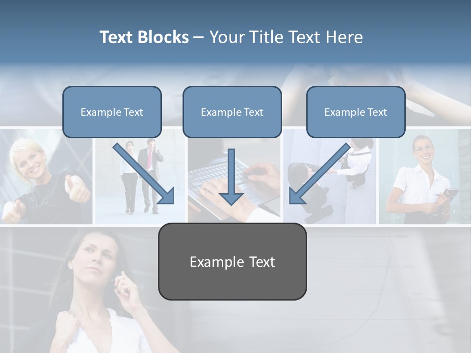Athletic Physiotherapy Physio PowerPoint Template
