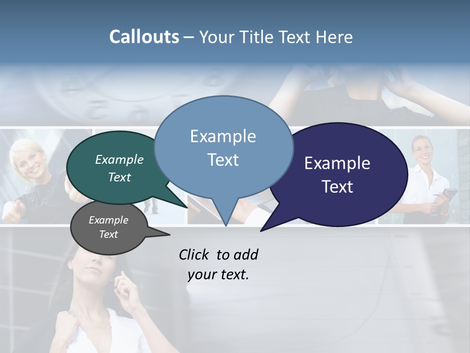 Athletic Physiotherapy Physio PowerPoint Template