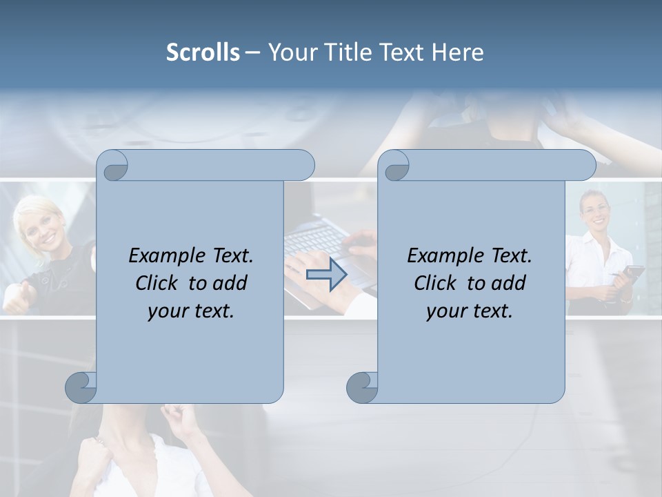 Athletic Physiotherapy Physio PowerPoint Template