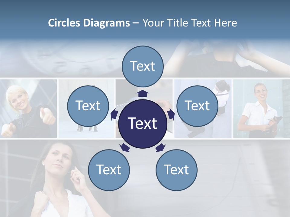 Athletic Physiotherapy Physio PowerPoint Template