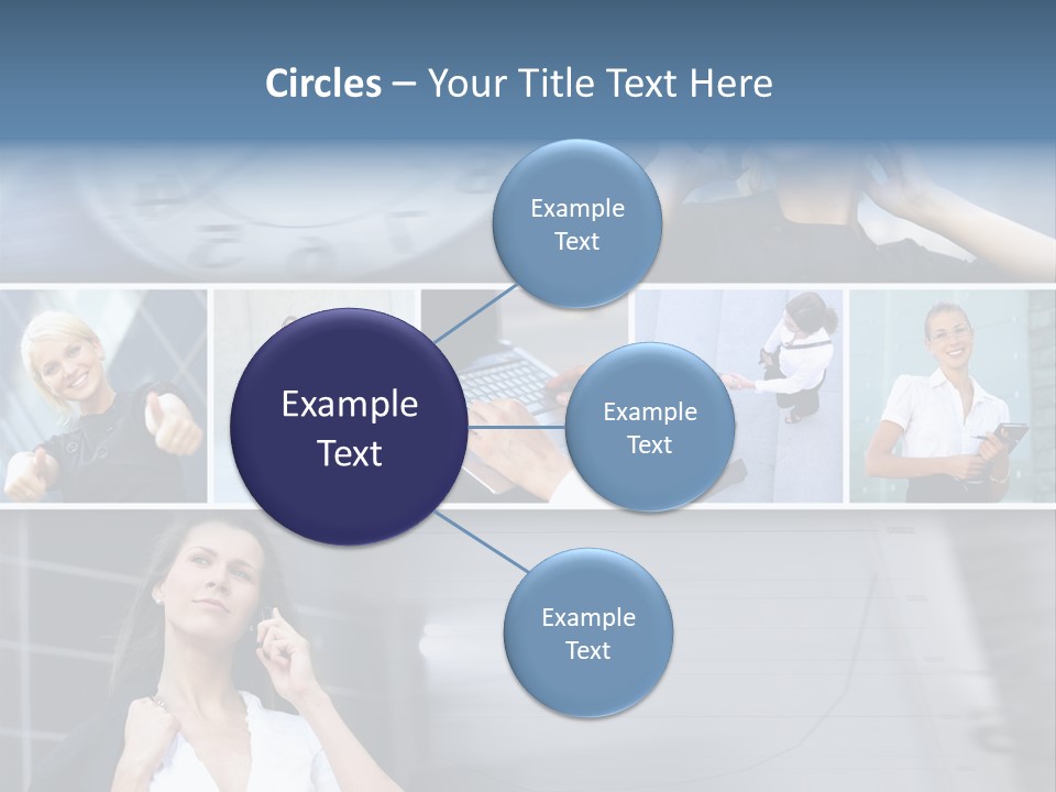 Athletic Physiotherapy Physio PowerPoint Template