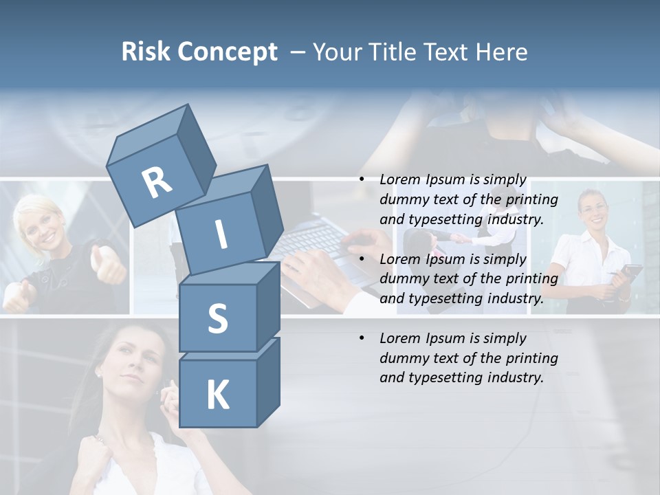 Athletic Physiotherapy Physio PowerPoint Template