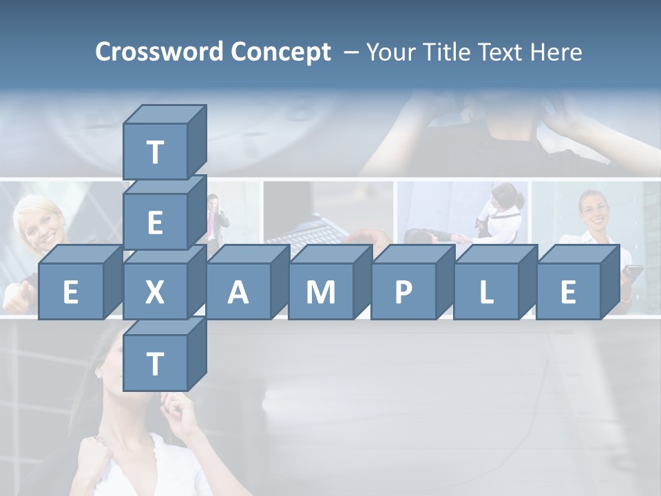 Athletic Physiotherapy Physio PowerPoint Template