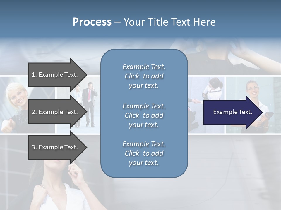 Athletic Physiotherapy Physio PowerPoint Template