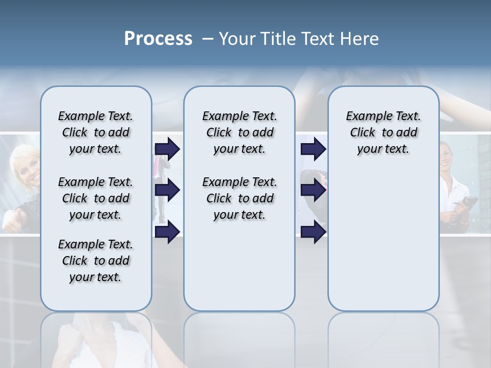 Athletic Physiotherapy Physio PowerPoint Template