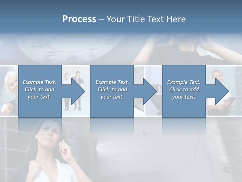 Athletic Physiotherapy Physio PowerPoint Template