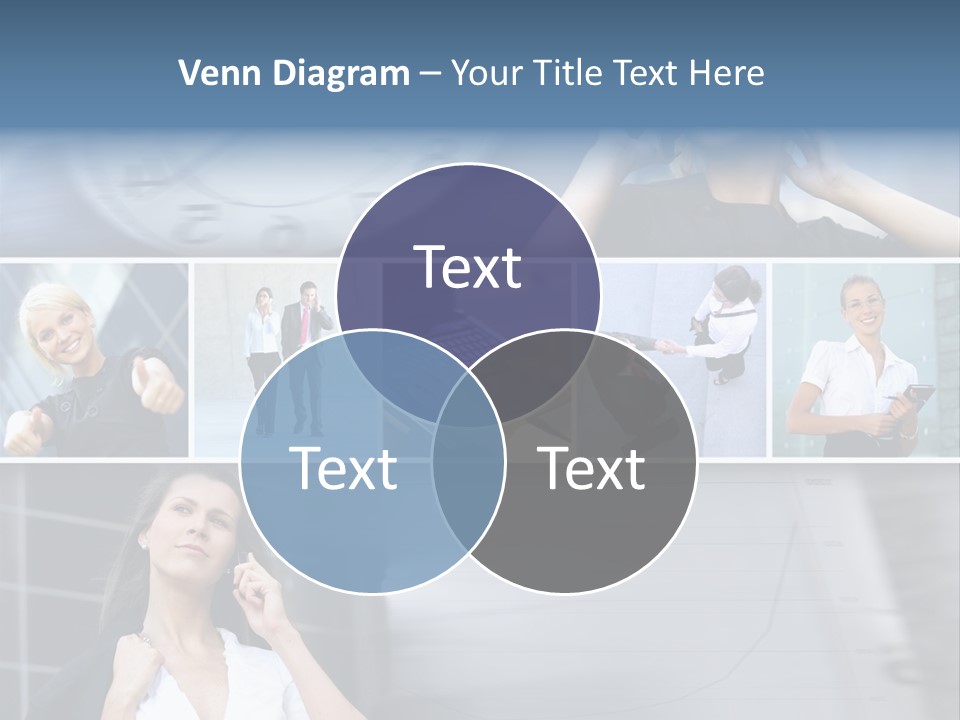 Athletic Physiotherapy Physio PowerPoint Template