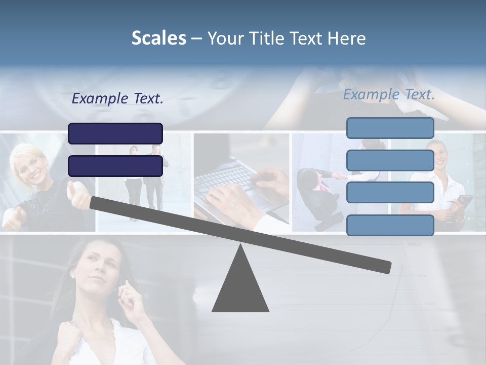 Athletic Physiotherapy Physio PowerPoint Template
