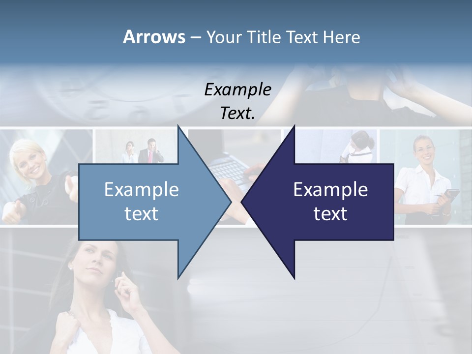 Athletic Physiotherapy Physio PowerPoint Template