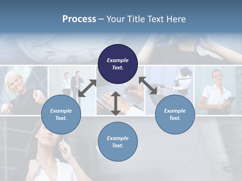 Athletic Physiotherapy Physio PowerPoint Template