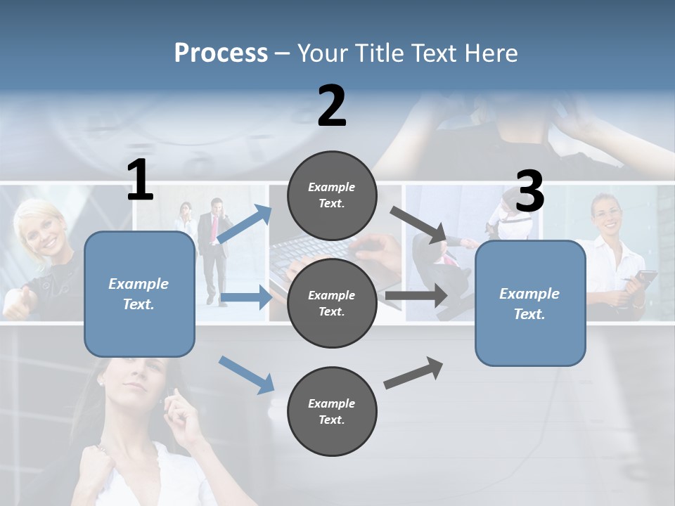 Athletic Physiotherapy Physio PowerPoint Template