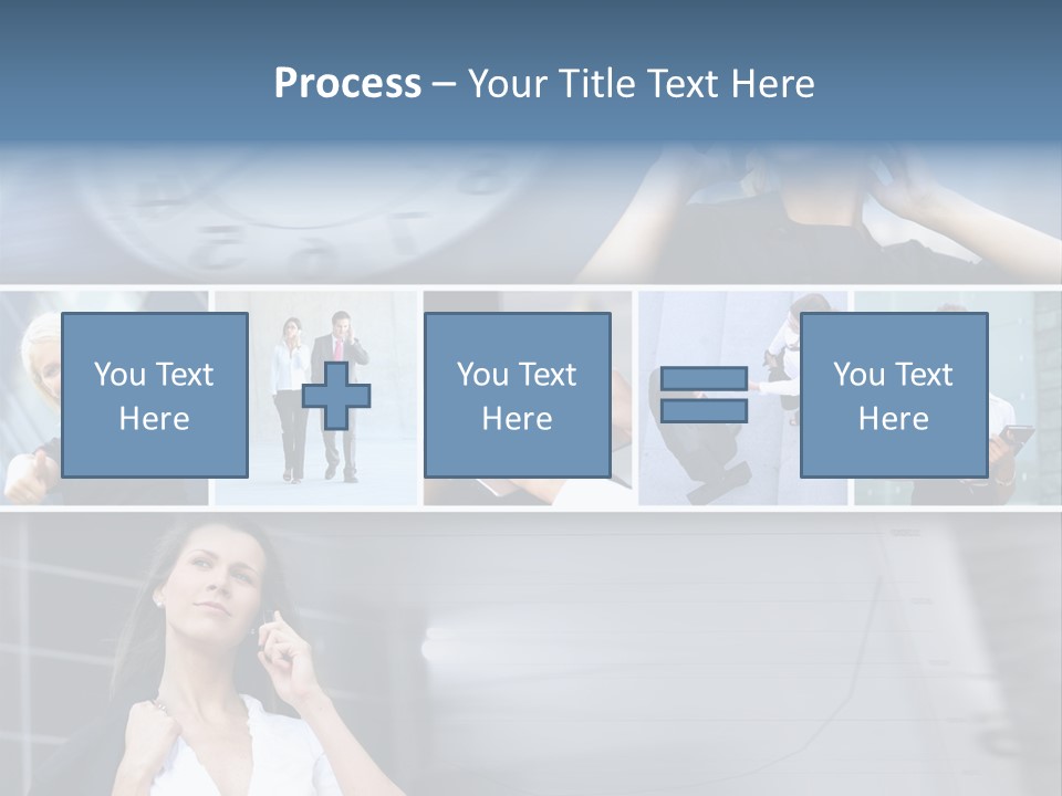 Athletic Physiotherapy Physio PowerPoint Template