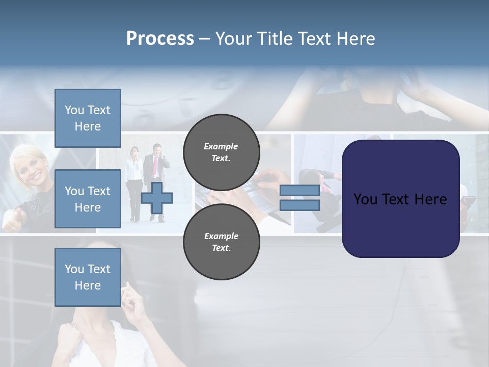 Athletic Physiotherapy Physio PowerPoint Template